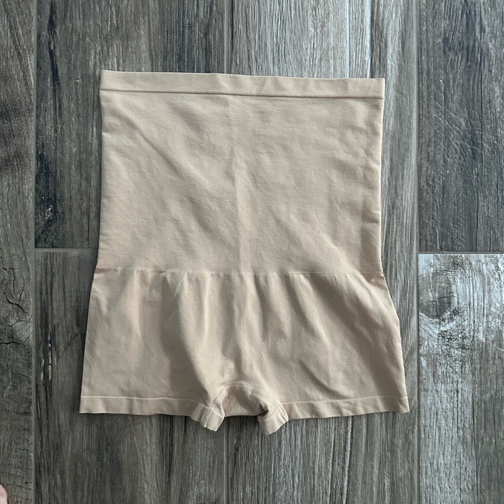 Jockey Shapewear Shorts